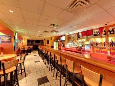 The Original Milano's Pizza