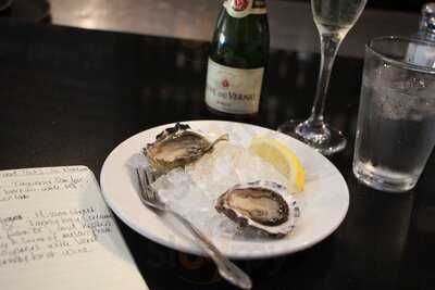 Mission Street Oyster Bar & Seafood Restaurant