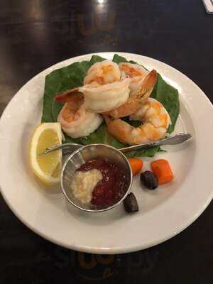 Mission Street Oyster Bar & Seafood Restaurant