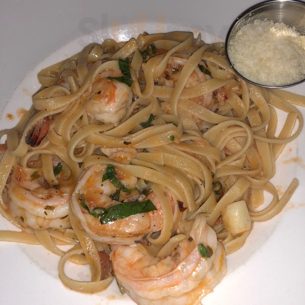 Mission Street Oyster Bar & Seafood Restaurant