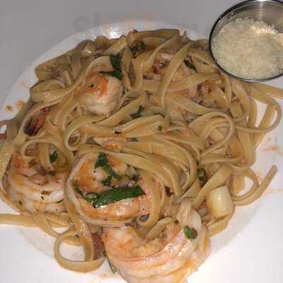 Mission Street Oyster Bar & Seafood Restaurant