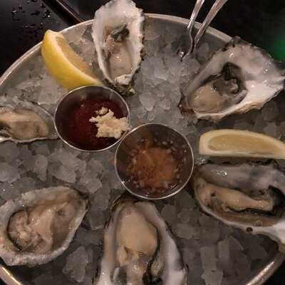 Mission Street Oyster Bar & Seafood Restaurant