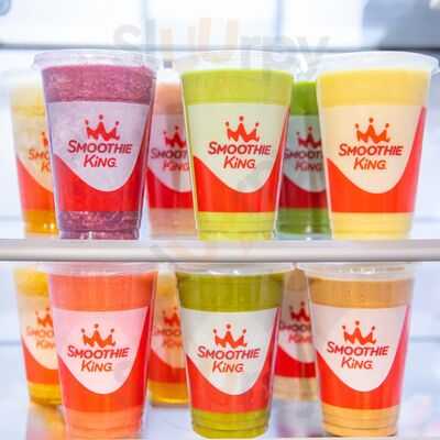 Smoothie King