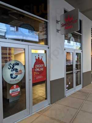 Smoothie King