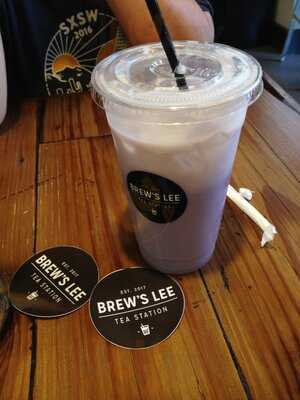 Brew's Lee Tea