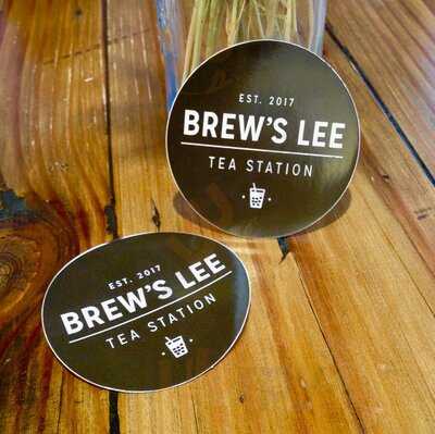 Brew's Lee Tea