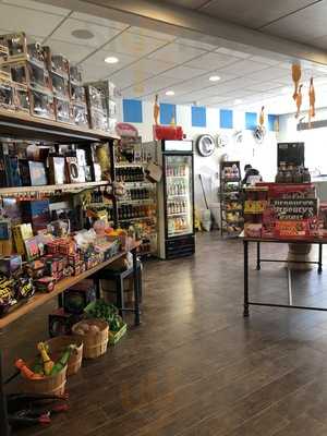 Grandpa Joe's Candy Shop