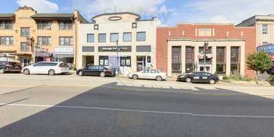 Grandpa Joe's Candy Shop