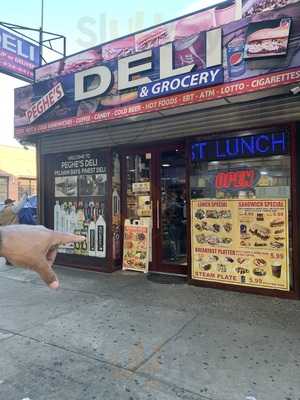 Peghe Deli