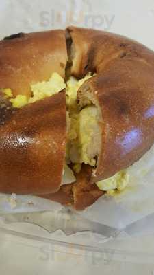 New York Bagel Bakery