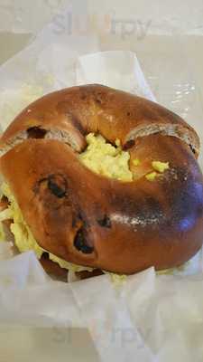 New York Bagel Bakery
