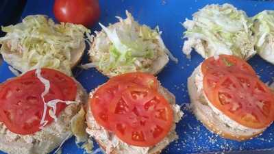 New York Bagel Bakery