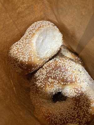 New York Bagel Bakery