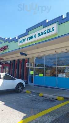 New York Bagel Bakery