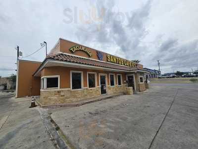 Santos Cafe