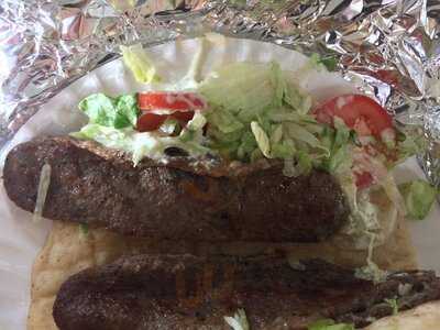 Us Fried Chicken Best Chicken In Town