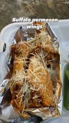 Us Fried Chicken Best Chicken In Town