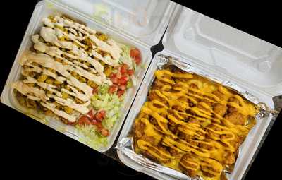 Us Fried Chicken Best Chicken In Town