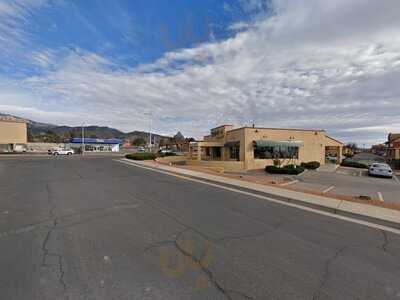 Teriyaki Chicken Bowl