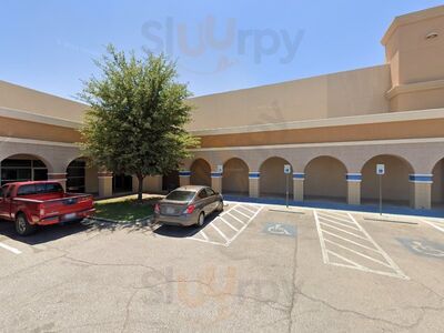 Brewsky's Sports Bar Grill