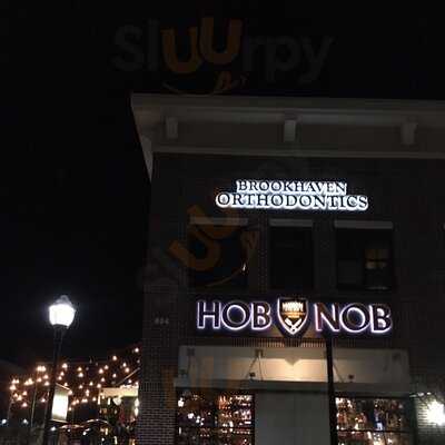 Hobnob Neighborhood Tavern