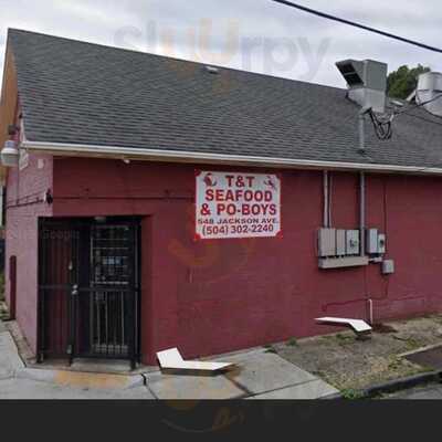 T&t Seafood