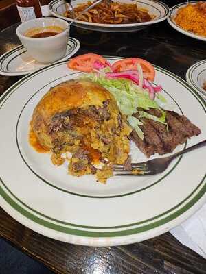 El Valle Market & Deli