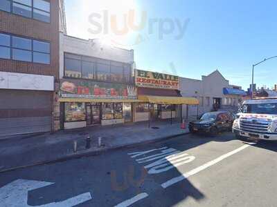 El Valle Market & Deli