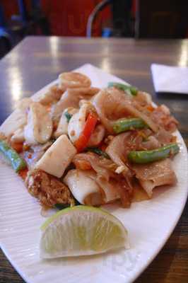 Nahm Thai Kitchen