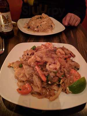 Nahm Thai Kitchen