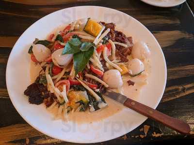 Nahm Thai Kitchen