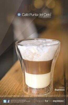 Punta Del Cielo Stone Oak