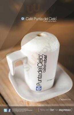 Punta Del Cielo Stone Oak