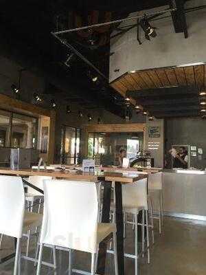 Punta Del Cielo Stone Oak