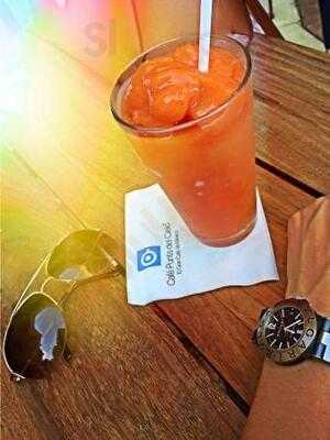 Punta Del Cielo Stone Oak