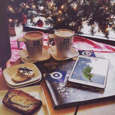 Punta Del Cielo Stone Oak