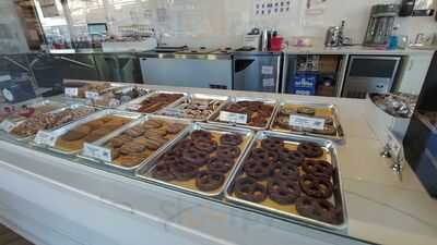 The Milk Shake Factory