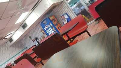 Golden Brown Chicken