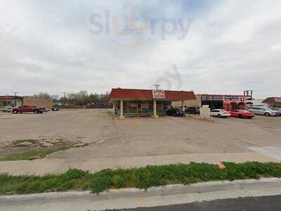 Golden Brown Chicken