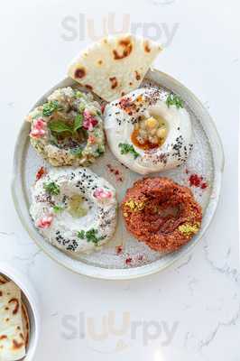 Simsim Outstanding Shawarma