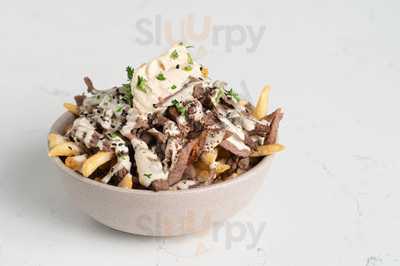 Simsim Outstanding Shawarma