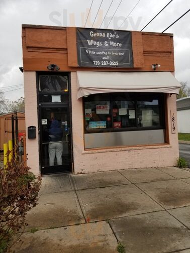 Genna Rae Wings & More