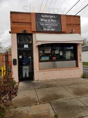 Genna Rae Wings & More