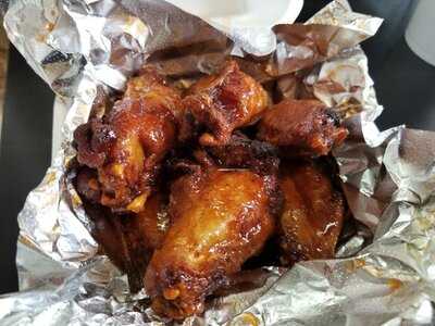 Genna Rae Wings & More