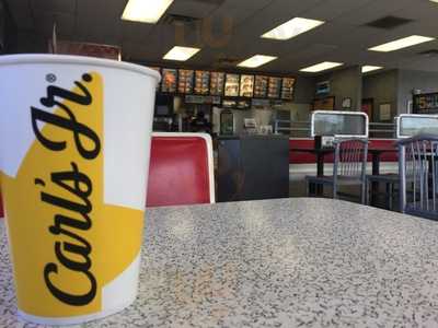 Carl's Jr.