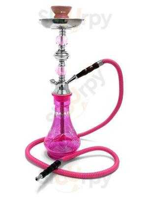 Rosewater Hookah Lounge