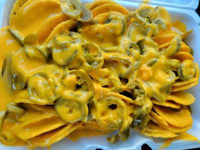 Rodney's Snowball Stand