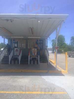 Rodney's Snowball Stand