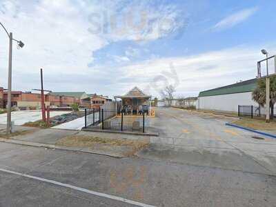 Rodney's Snowball Stand