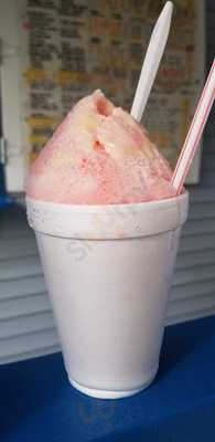 Rodney's Snowball Stand